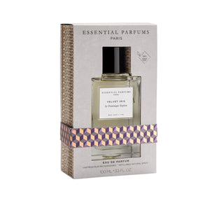 Velvet Iris Eau de Parfum - Essential Parfums
