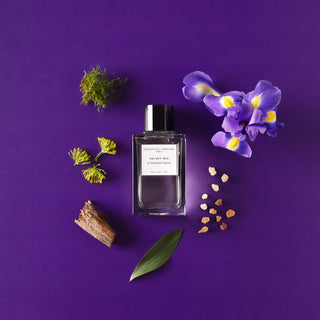 Velvet Iris Eau de Parfum - Essential Parfums