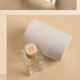 Ambre Fou Candle - Ex Nihilo Paris