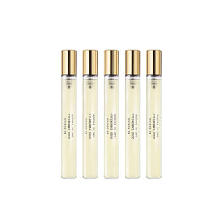 Gold Immortals Travel Set - Ex Nihilo Paris