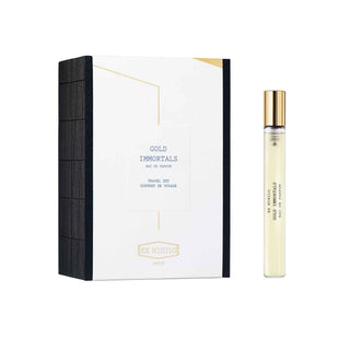Gold Immortals Travel Set - Ex Nihilo Paris