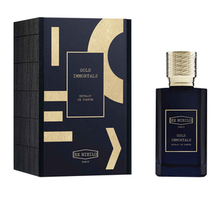 Gold Immortals Extrait - Ex Nihilo Paris