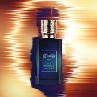 Gold Immortals Extrait - Ex Nihilo Paris