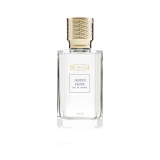 Jasmin Fauve - Ex Nihilo Paris