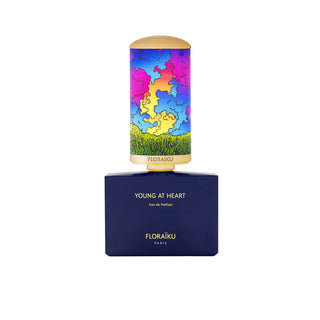 Young at Heart - Floraiku - Campomarzio70