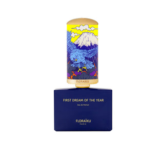 First Dream of the Year - Floraiku - Campomarzio70