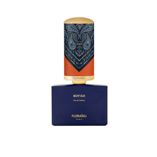 Boyish - Floraiku - Campomarzio70