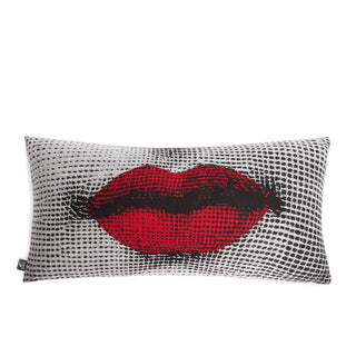 Cuscino Kiss Rettangolare - Fornasetti