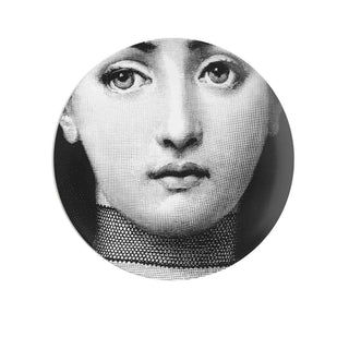 Piatto Tema e Variazioni N.220 - Fornasetti