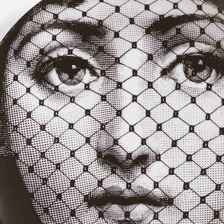 Piatto Tema e Variazioni N.78 - Fornasetti