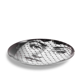 Piatto Tema e Variazioni N.78 - Fornasetti