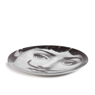 Piatto Tema e Variazioni N.21 - Fornasetti