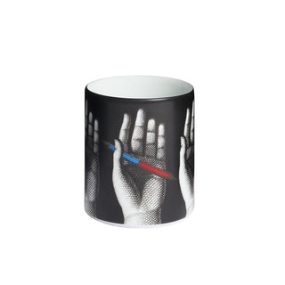 Portamatite Mani con Matite - Fornasetti
