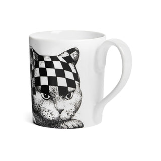 High Fidelity Tazza - Fornasetti