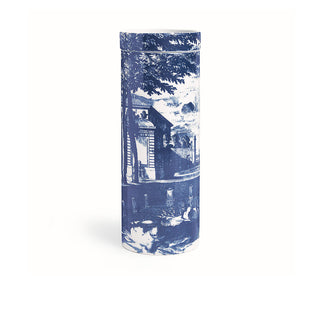 NEL MENTRE Tall Candle Giardino Settecentesco - Giardino Segreto Fragrance - Fornasetti