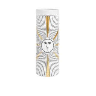 NEL MENTRE Candela Profumata Alta Soli - Fragranza Immaginazione - Fornasetti