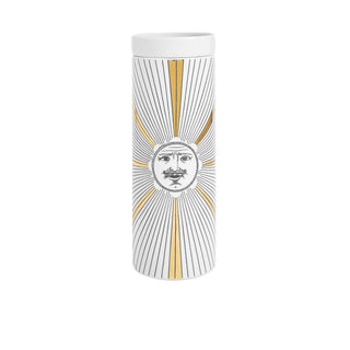 NEL MENTRE Candela Profumata Alta Soli - Fragranza Immaginazione - Fornasetti