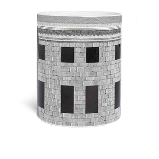 Lista Nozze | NEL MENTRE Candela Grande Decoro Architettura Fragranza Immaginazione - Fornasetti