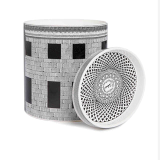 Lista Nozze | NEL MENTRE Candela Grande Decoro Architettura Fragranza Immaginazione - Fornasetti