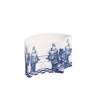 NEL MENTRE Set Candele Giardino Settecentesco - Fragranza Giardino Segreto - Fornasetti
