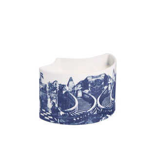 NEL MENTRE Set Candele Giardino Settecentesco - Fragranza Giardino Segreto - Fornasetti