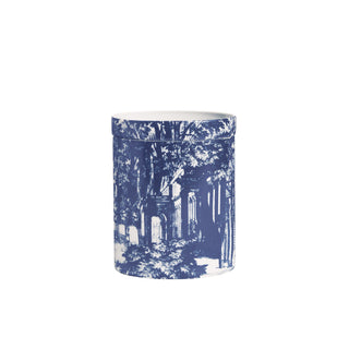 NEL MENTRE Set Candele Giardino Settecentesco - Fragranza Giardino Segreto - Fornasetti
