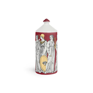 TALVOLTA Spray per Ambiente Reperti - Fragranza Immaginazione - Fornasetti