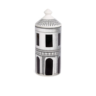 TALVOLTA Spray per Ambiente Architettura - Fragranza Immaginazione - Fornasetti