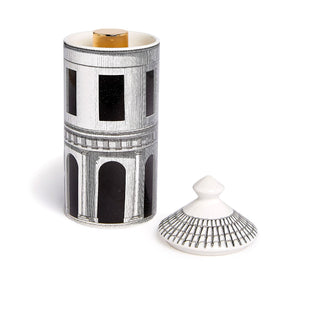 TALVOLTA Spray per Ambiente Architettura - Fragranza Immaginazione - Fornasetti