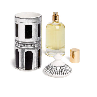 TALVOLTA Spray per Ambiente Architettura - Fragranza Immaginazione - Fornasetti