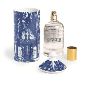 TALVOLTA Spray per Ambiente Giardino Settecentesco - Fragranza Giardino Segreto - Fornasetti