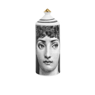 TALVOLTA Mascherina Room Spray - Frutto Proibito Fragrance - Fornasetti