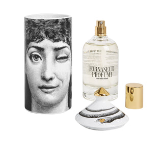 TALVOLTA Mascherina Room Spray - Frutto Proibito Fragrance - Fornasetti