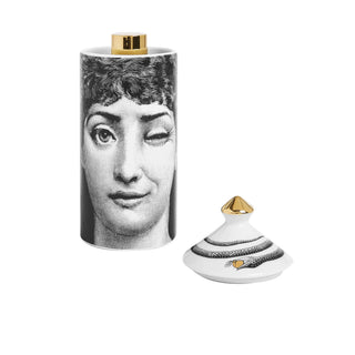 TALVOLTA Mascherina Room Spray - Frutto Proibito Fragrance - Fornasetti
