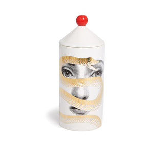 TALVOLTA Spray per Ambiente Peccato Originale - Fragranza Frutto Proibito - Fornasetti