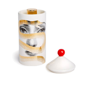 TALVOLTA Spray per Ambiente Peccato Originale - Fragranza Frutto Proibito - Fornasetti