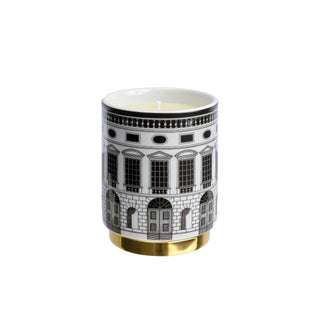 Candle Architettura Fragrance Immaginazione - Fornasetti