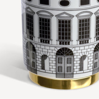 Candle Architettura Fragrance Immaginazione - Fornasetti