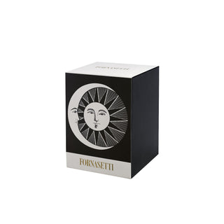 Giorno e Notte Candela Fragranza Immaginazione - Fornasetti