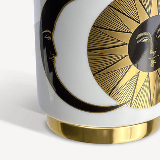 Giorno e Notte Candela Fragranza Immaginazione - Fornasetti