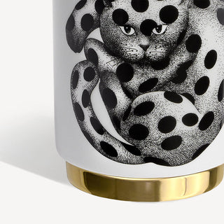 High Fidelity a Pois Candela Immaginazione - Fornasetti