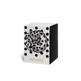 High Fidelity a Pois Candela Immaginazione - Fornasetti