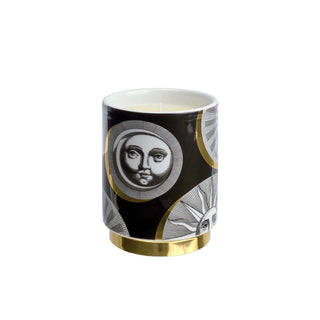 Candle Soli e Lune Fragrance Immaginazione - Fornasetti