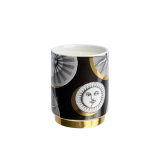 Candle Soli e Lune Fragrance Immaginazione - Fornasetti