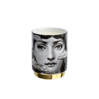 Tra le Nuvole Candela Fragranza Immaginazione - Fornasetti