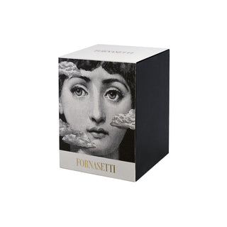Tra le Nuvole Candela Fragranza Immaginazione - Fornasetti