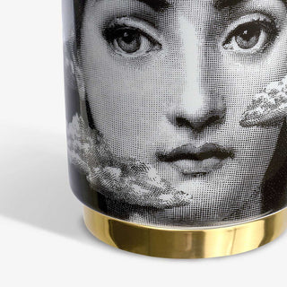 Tra le Nuvole Candela Fragranza Immaginazione - Fornasetti