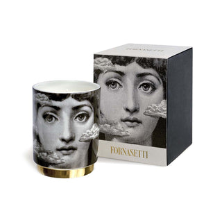 Tra le Nuvole Candela Fragranza Immaginazione - Fornasetti