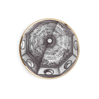 Piatto Cupola Santa Maria del Fiore - Fornasetti - Campomarzio70