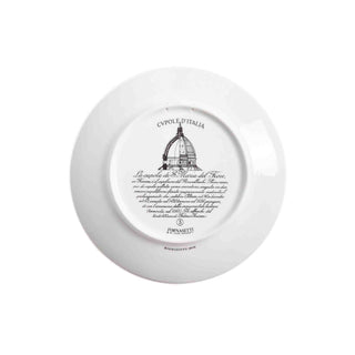 Piatto Cupola Santa Maria del Fiore - Fornasetti - Campomarzio70